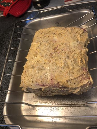 Customer photo review of SPG BBQ Seasoning