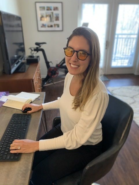 Customer photo review of Alice
