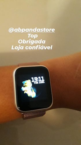Relógio Smartwatch V70