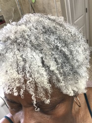 Curl Definition 3 Step Bundle for COILY, Kinky & Tightly Curly Hair