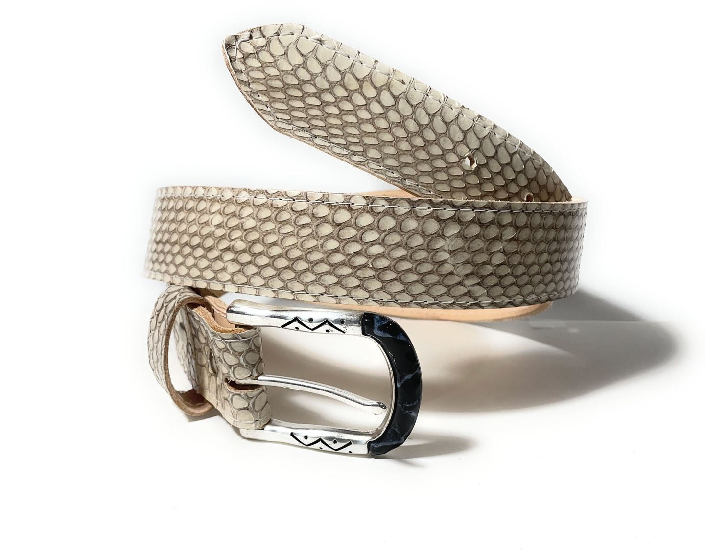 Customer photo review of Head-On Cobra Hide