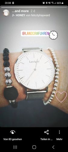 Customer photo review of London Edition Limited