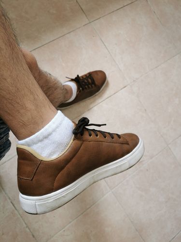 Customer photo review of Laúd Café