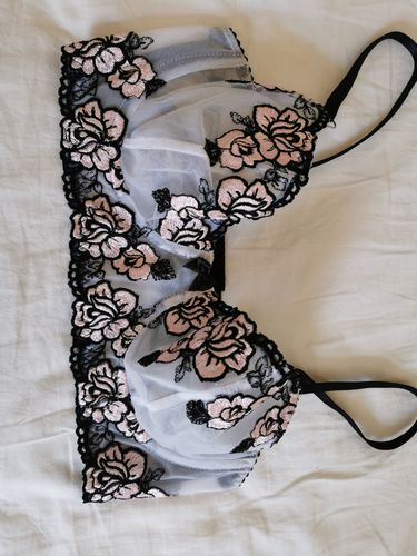 Customer photo review of Blossom BH