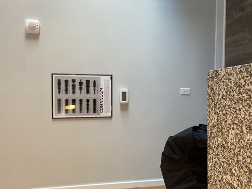 Customer photo review of "Continuum" by John Mayer