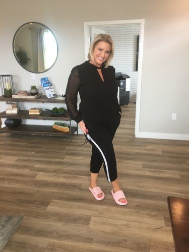 Customer photo review of Cloud Slides - Original