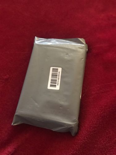 Customer photo review of MiLi Power Stone 9600 mAh Power Bank, The World's First 2 Years Warranty PowerBank , Pocket Size with Fast Charging Technology