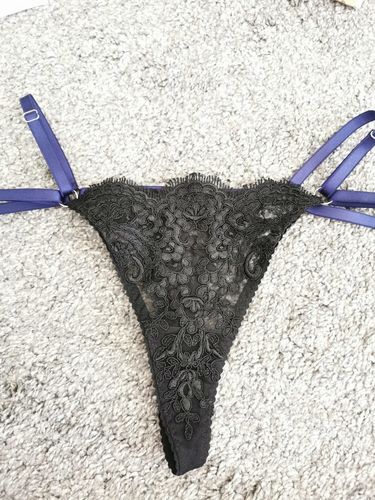 Customer photo review of Fiona String