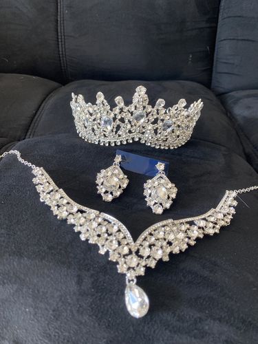Customer photo review of Lucid Queen Set