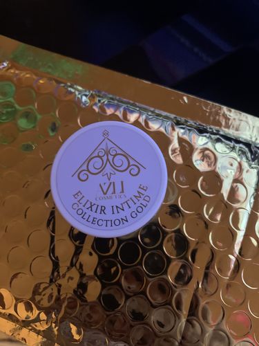 Customer photo review of Elixir intime