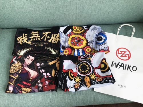 Customer photo review of #XN-V09320-3K69-3# 速乾T恤