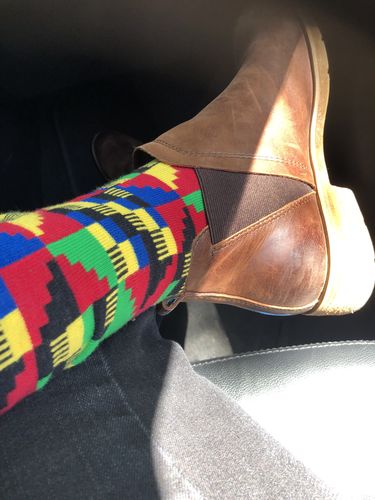 Customer photo review of Dumsor