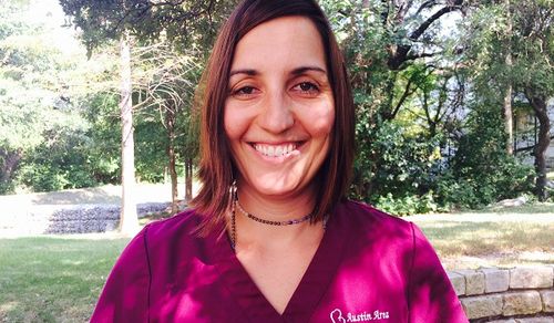 Customer photo review of ZAYANA™ | Huile de pépins de figue de barbarie