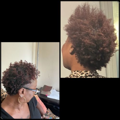 Curl Definition Moisture Rich Cleansing System Bundle