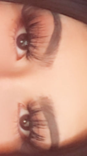 Customer photo review of Boy Please