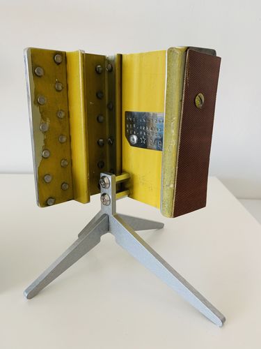 Customer photo review of ANTONOV An-12BK - Airframe Sculptures & section bits