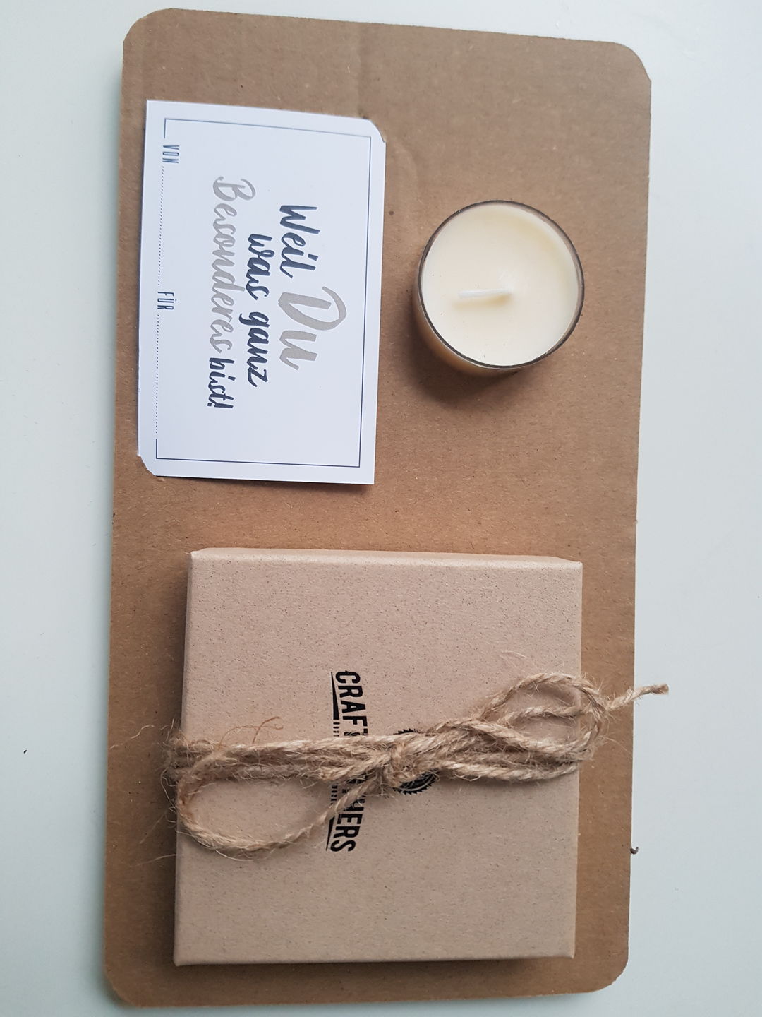 Customer photo review of Schlüsselanhänger Pferdeliebe
