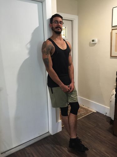 Customer photo review of Ursus [HT]