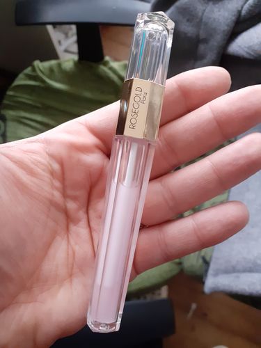 Customer photo review of ROSELASH x3