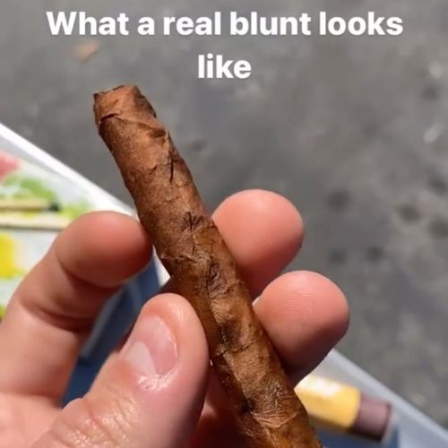 Customer photo review of Loose Leaf Wraps