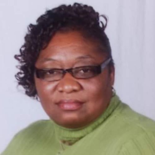 Customer photo review of Nae Nae's Hair Boost 9oz