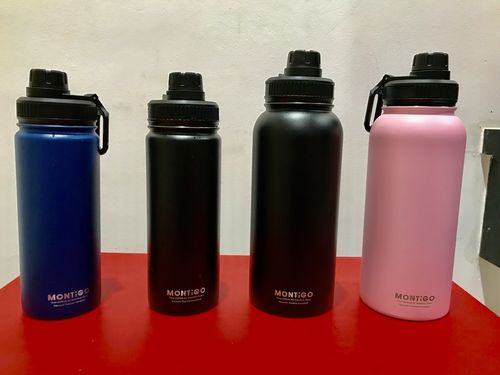 Customer photo review of Ace Bottle Mega