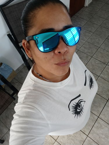 Customer photo review of Carbon Black 2.0