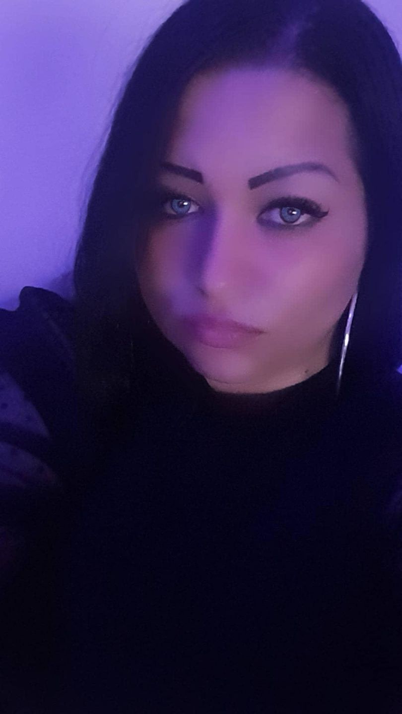 Customer photo review of True Blue