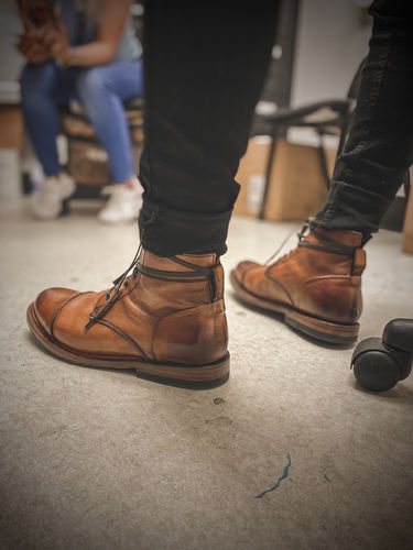Customer photo review of Alder II