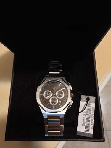 Customer photo review of Sylvan 2.0