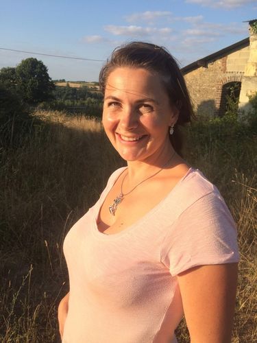 Customer photo review of ZAYANA™ | Huile de pépins de figue de barbarie