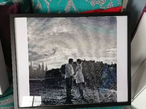 Just Paint With Diamonds Best Diamond Painting Kits