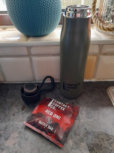 Customer photo review of Mobile Bundle V1