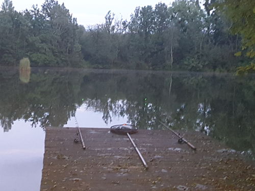 Customer photo review of 10g Smart Fishing Float