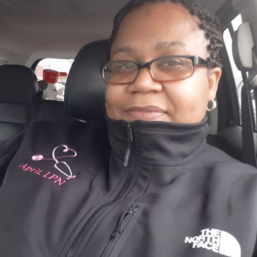 Customer photo review of The North Face ® Adult Skyline Full-Zip Jacket | NF0A47F5