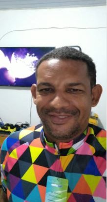 Customer photo review of Colorful Jersey