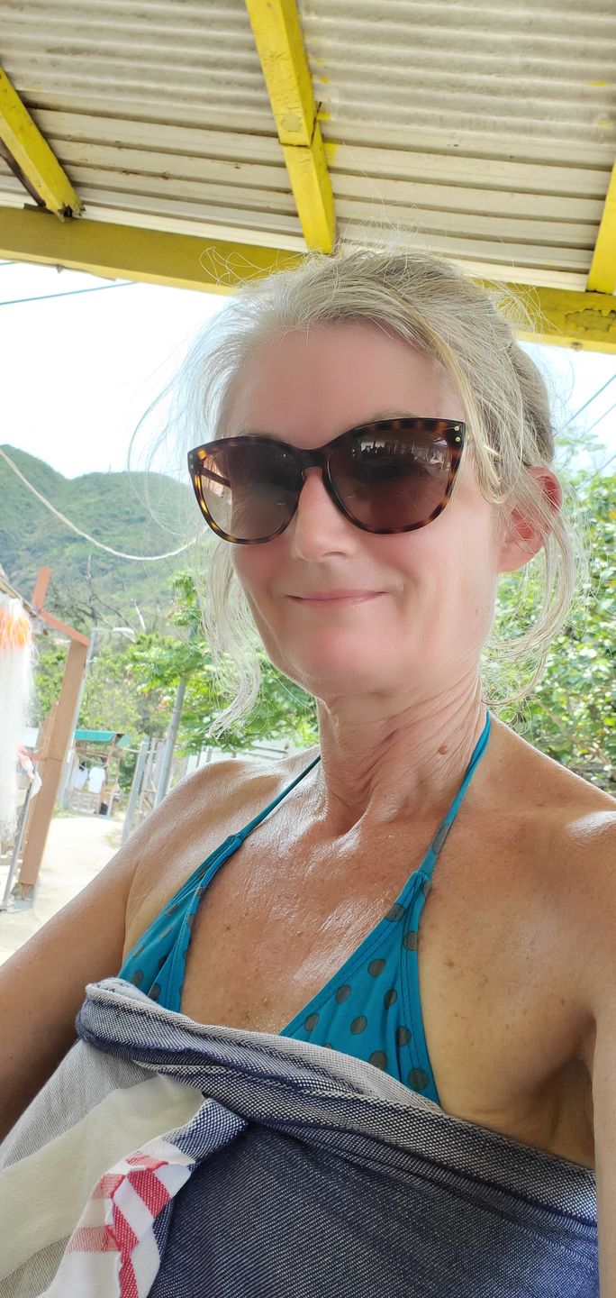 Customer photo review of Hong Kong Towel