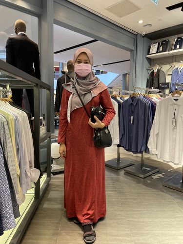 Customer photo review of NYAMAN