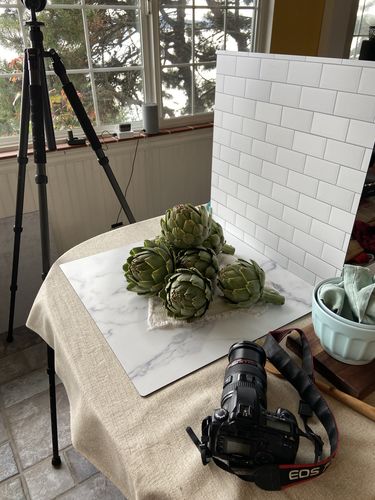 Customer photo review of Subway Tile™