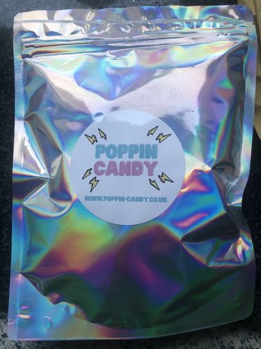 Customer photo review of Anatomy Mix