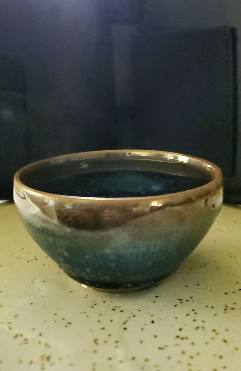 Customer photo review of Night Sky