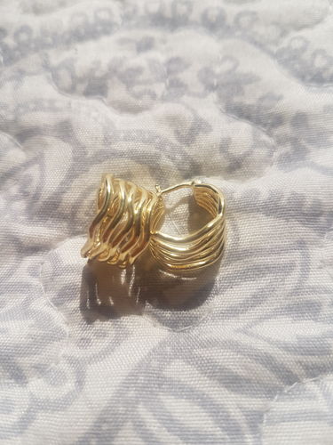 Customer photo review of ODDA GOLD