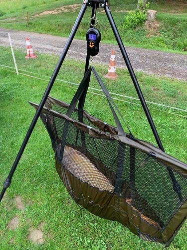 Customer photo review of 2g Smart Fishing Float