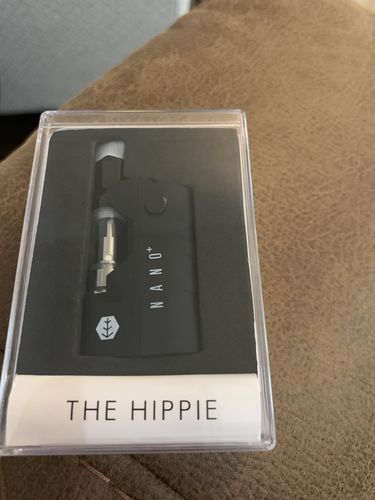 Customer photo review of Hippie Nano+