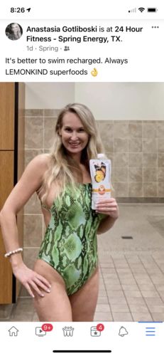 Customer photo review of 3 Day RESET CORE Juice Cleanse – Immunity & Metabolism Boost (24 Juices)