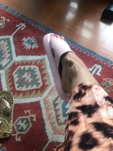 Customer photo review of Cloud Slides