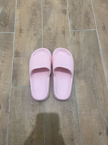 Customer photo review of Cloud Slides