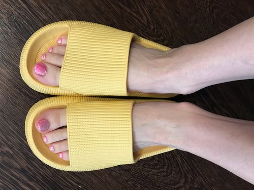 E A. review of Cloud Slides image 1 out of 1