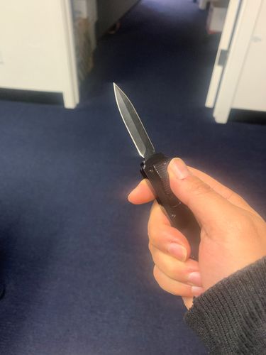 Customer photo review of MINI PR2