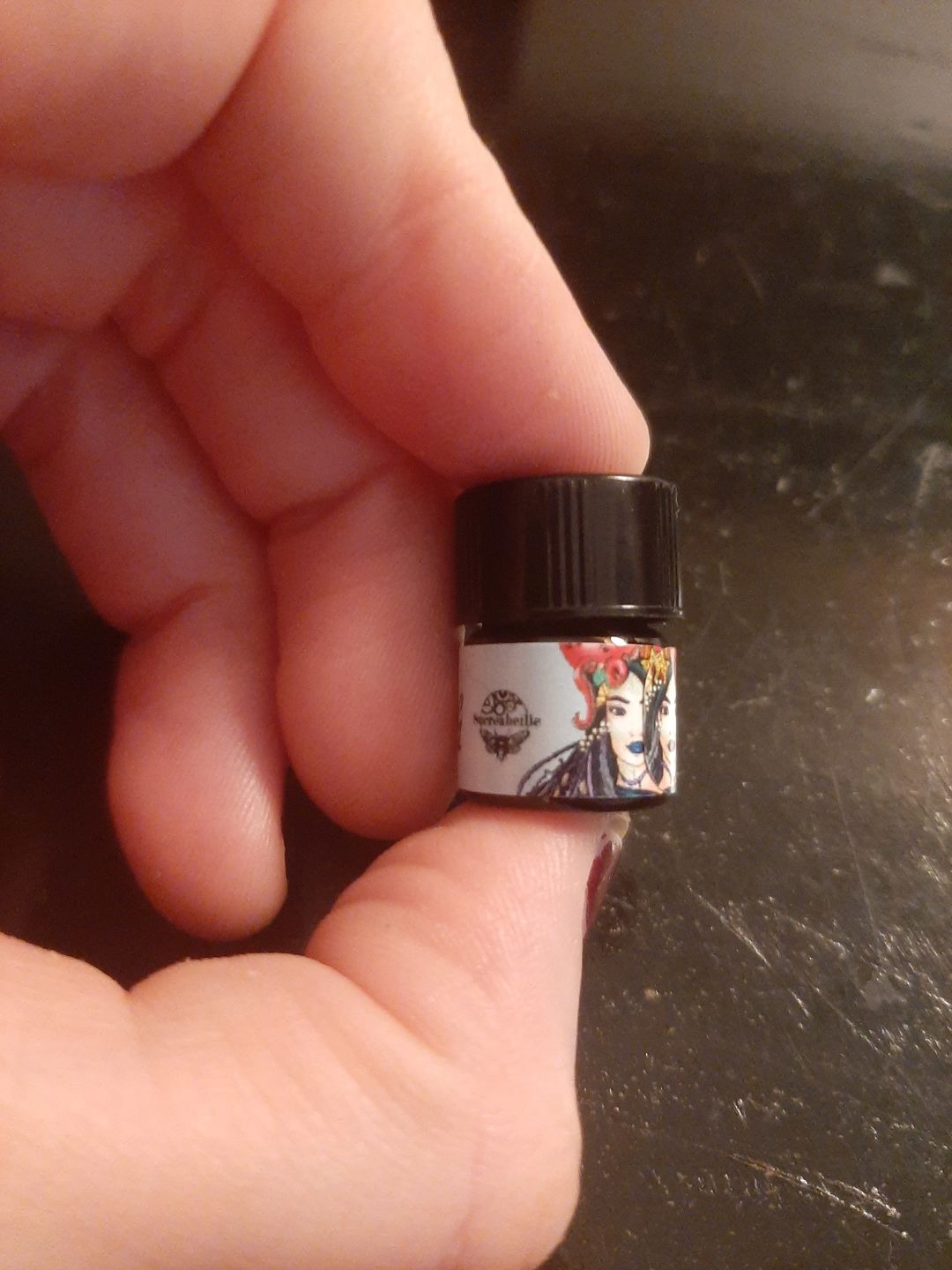 Customer photo review of Water Witch